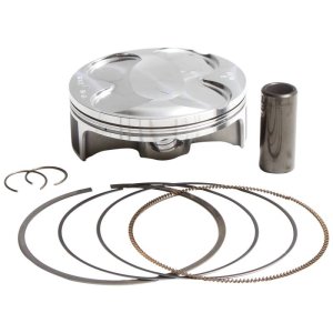 Honda CRF 450 R Cylinder Kit - Cylinder Works - Standard Bore 13.5:1 Comp. 96mm - `17-`18